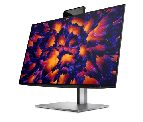 HP Z24m G3 QHD Conferencing Display