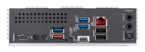GIGABYTE B550 X GAMING Motherboard