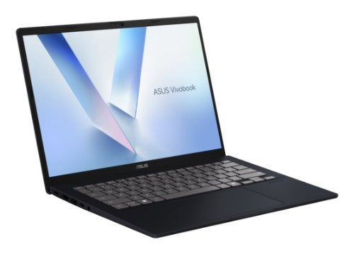 ASUS Vivobook 14 M1407KA-LY015W Copilot+ PC AMD Ryzen™ AI 7 350 Laptop 35.6 cm (14") WUXGA 16 GB DDR5-SDRAM 1 TB SSD Wi-Fi 6 (802.11ax) Windows 11 Home Blue