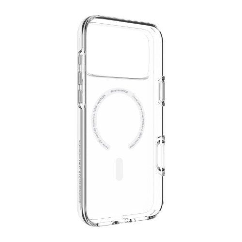 dbramante1928 Iceland Ultra D3O MS mobile phone case Cover Transparent