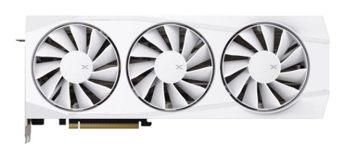 XFX Quicksilver Radeon RX 9070 XT Gaming Edition AMD 16 GB GDDR6