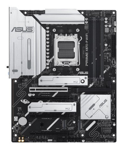 ASUS Prime X870-P WIFI AMD X870 Socket AM5 ATX