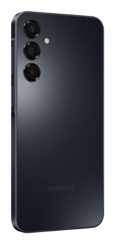 Samsung Galaxy A16 17 cm (6.7") Hybrid Dual SIM 4G USB Type-C 4 GB 128 GB 5000 mAh Black