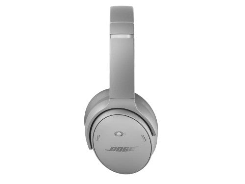 Bose 884367-1700 headphones/headset Wired & Wireless Head-band Bluetooth Grey