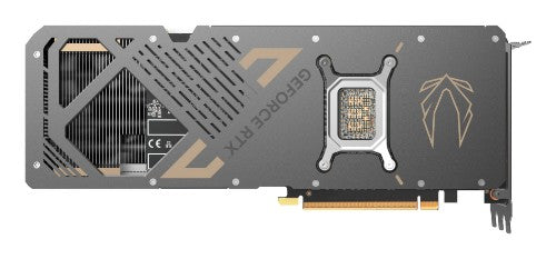 Zotac GAMING GeForce RTX 5080 SOLID CORE OC NVIDIA 16 GB GDDR7