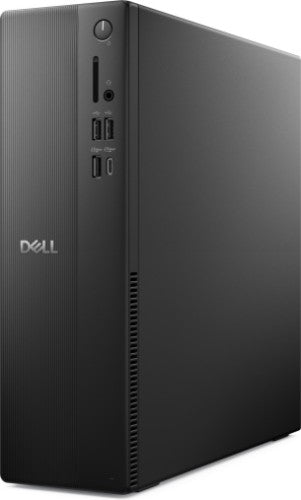 DELL ECS1250 Intel® Core™ i5 i5-14400 16 GB DDR5-SDRAM 512 GB SSD Windows 11 Pro Slim PC PC Black
