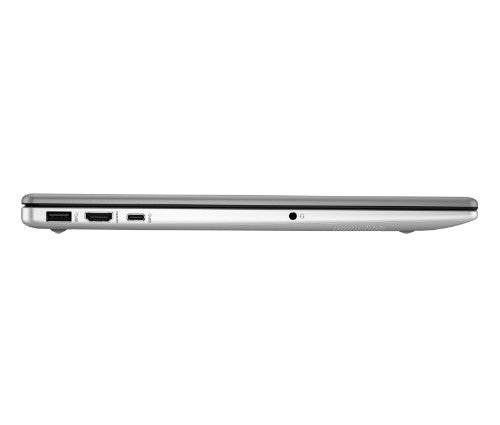 HP 255R G10 AMD Ryzen™ 3 7335U Laptop 39.6 cm (15.6") Full HD 8 GB DDR5-SDRAM 256 GB SSD Wi-Fi 6 (802.11ax) Windows 11 Home Silver