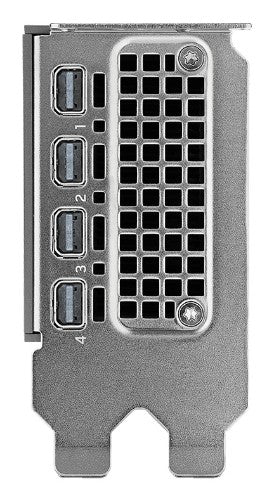 PNY RTX PRO 4000 Blackwell NVIDIA 24 GB GDDR7