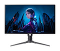 Acer X Predator X27U W3 Widescreen Gaming LCD Monitor - 26.5" Quad HD (2560x1440), QD-OLED, 240Hz, 0.03ms response, ZeroFrame, HDR10, Freesync Premium Pro, G-Sync Compatible
