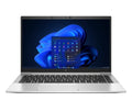 HP EliteBook 840 G7 Refurbished Intel® Core™ i5 i5-10310U Laptop 35.6 cm (14") Full HD 16 GB DDR4-SDRAM 256 GB SSD Wi-Fi 6 (802.11ax) Windows 11 Pro Silver Certified refurbished
