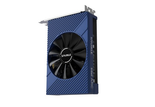 Sparkle Technology Intel Arc A380 ELF 6 GB GDDR6