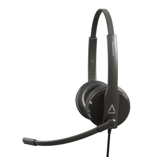 Creative Labs HS-230 Headset Wired Head-band Calls/Music USB Type-A Black