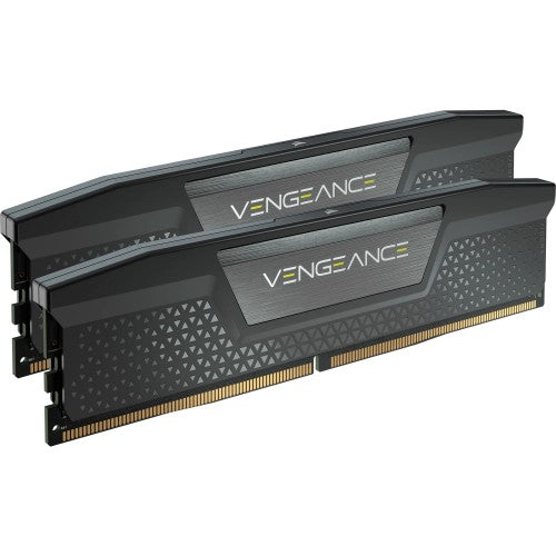 Corsair Vengeance CMK32GX5M2B6600C38 memory module 32 GB 2 x 16 GB DDR5 6600 MHz