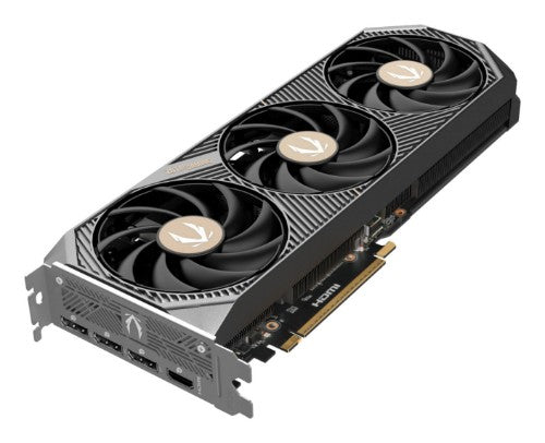 Zotac GAMING GeForce RTX 5070 SOLID NVIDIA 12 GB GDDR7