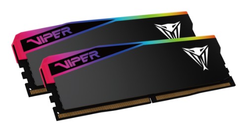 Patriot Memory Viper Elite 5 Ultra VEUR532G6028K memory module 32 GB 2 x 16 GB DDR5 6000 MT/s 288-pin DIMM