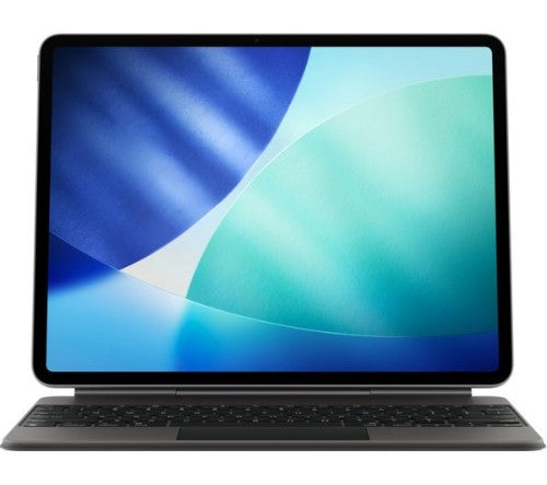 Apple Magic Keyboard for iPad Air 13-inch (M3) - British English - Black