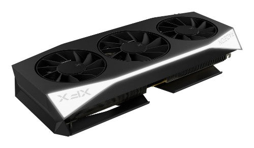 XFX Mercury Radeon RX 9060 XT OC Gaming Edition AMD 16 GB GDDR6