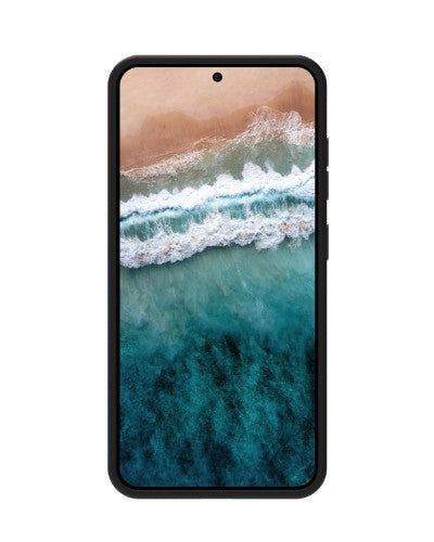 dbramante1928 Monaco mobile phone case 15.8 cm (6.2") Cover Black