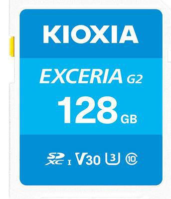 Kioxia EXCERIA G2