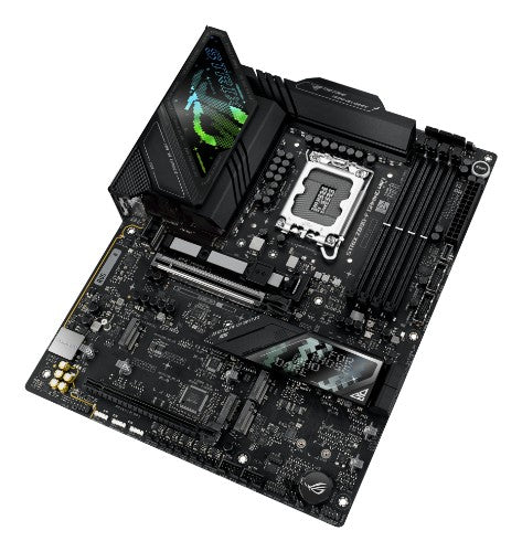 ASUS ROG STRIX Z890-F GAMING WIFI Intel Z890 LGA 1851 (Socket V1) ATX