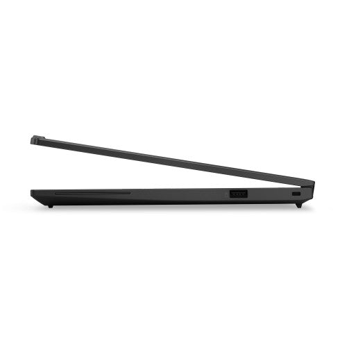 Lenovo ThinkPad X13 Gen 6 (Intel) Intel Core Ultra 5 225U Laptop 33.8 cm (13.3") Touchscreen WUXGA 16 GB LPDDR5x-SDRAM 256 GB SSD Wi-Fi 6E (802.11ax) Windows 11 Home Black UK English