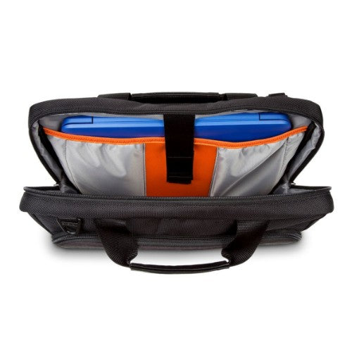 Targus CitySmart 12, 12.5, 13, 13.3, 14" SlimlineTopload Laptop Case