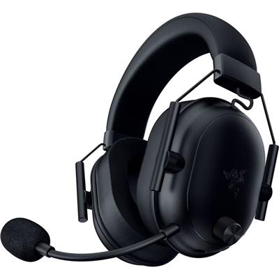 Razer BLACKSHARK V2 HYPERSPEED Headset Wired & Wireless Head-band Gaming USB Type-A Bluetooth Black