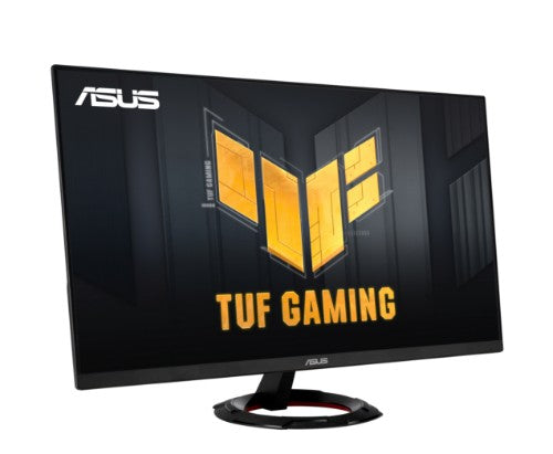 ASUS TUF Gaming VG249Q3R computer monitor 60.5 cm (23.8") 1920 x 1080 pixels Full HD LCD Black