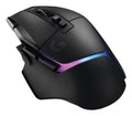 Logitech G G502 X PLUS - LIGHTSPEED Wireless RGB Gaming Mouse