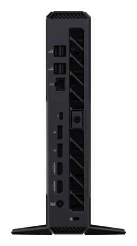 ASUS ROG NUC RNUC15JNK9X28AA2 Intel Core Ultra 9 275HX 32 GB DDR5-SDRAM 2 TB SSD NVIDIA GeForce RTX 5080 Windows 11 Home USFF Mini PC Black