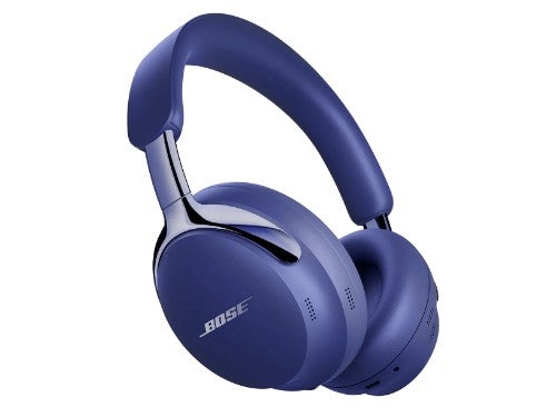 Bose 890101-0300 headphones/headset Wireless Head-band Calls/Music USB Type-C Bluetooth Violet
