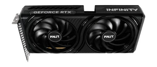 Palit GeForce RTX 5060 Infinity 2 OC V1 NVIDIA 8 GB GDDR7