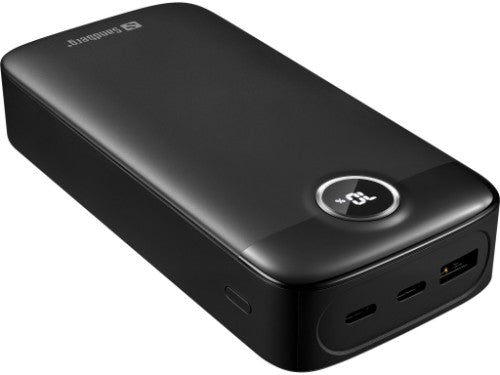 Sandberg SemiSolidState Powerbank 20000