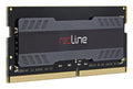 Mushkin Redline - 8GB DDR4-3200 SODIMM PC4-3200 22-22-22-52 | MRA4S320NNNF8G