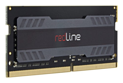 Mushkin Redline - 8GB DDR4-3200 SODIMM PC4-3200 22-22-22-52 | MRA4S320NNNF8G