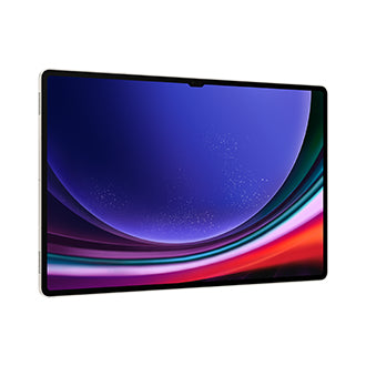 Samsung Galaxy Tab S9 Ultra SM-X916B 5G Snapdragon LTE-TDD & LTE-FDD 256 GB 37.1 cm (14.6") 12 GB Wi-Fi 6 (802.11ax) Android 13 Beige