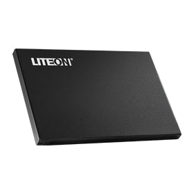 Lite-On MU III PH6 120 GB 2.5" Serial ATA III 3D MLC