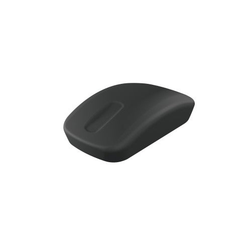 Contour Design Active Key Contour QuickClean Medical Mouse IP68 Scroll Sensor Wireless Black PMH3