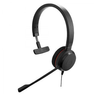 Jabra EVOLVE 30 II UC Mono