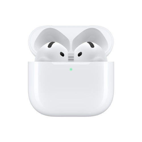 Apple AirPods 4 with Active Noise Cancellation