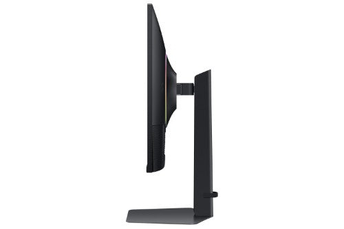 Samsung G70D computer monitor 81.3 cm (32") 3840 x 2160 pixels 4K Ultra HD LCD Black