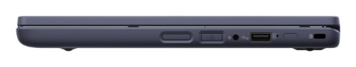 ASUS Chromebook CZ11 Flip CZ1104FM2A-NS0146 MediaTek Kompanio 520 29.5 cm (11.6") Touchscreen HD 4 GB LPDDR4x-SDRAM 64 GB eMMC Wi-Fi 6 (802.11ax) ChromeOS Grey