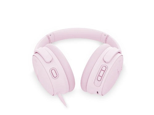 Bose 884367-1500 headphones/headset Wired & Wireless Head-band Bluetooth Pink