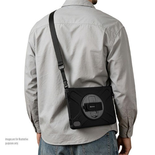 eSTUFF ES681854-BULK tablet case Black