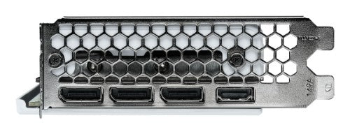 Palit GeForce RTX 5070 White OC NVIDIA 12 GB GDDR7