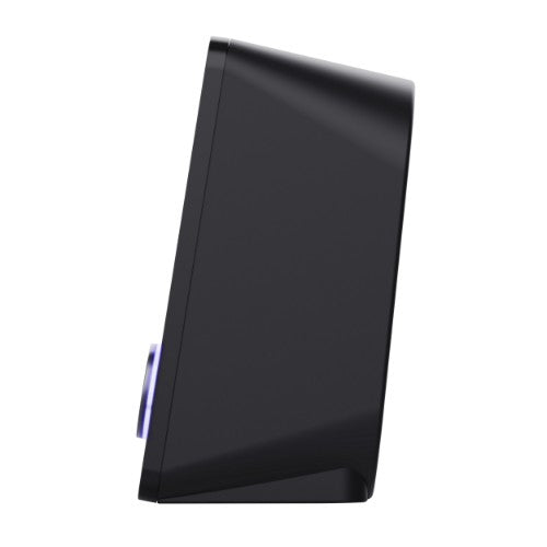 Trust Arys Black Wired 6 W