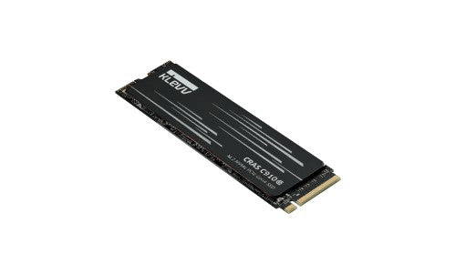 Klevv CRAS C910G 2 TB M.2 PCI Express 4.0 NVMe 3D TLC NAND