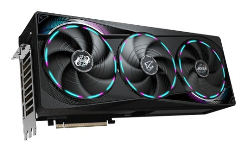 GIGABYTE AORUS GeForce RTX 5070 Ti MASTER 16G Graphics Card