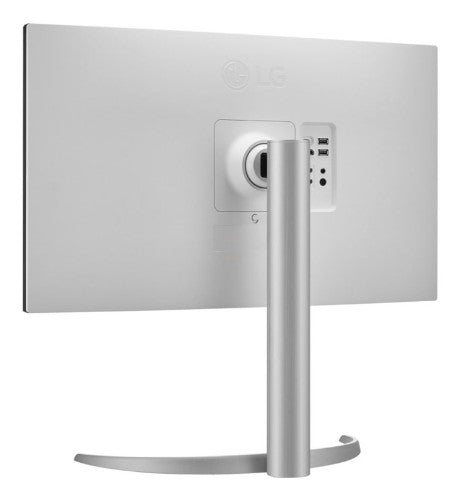 LG 27UP850K-W.AEU monitor computer monitor 68.6 cm (27") 3840 x 2160 pixels 4K Ultra HD LED Black
