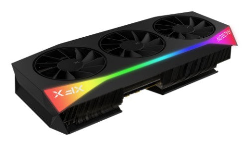 XFX Mercury Radeon RX 9070 XT OC Gaming Edition AMD 16 GB GDDR6